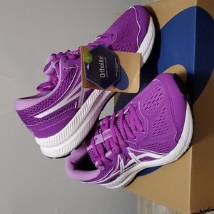 ASICS Gel-Contend 7 NWB and Tags NEVER WORN Size 6.5 Women's